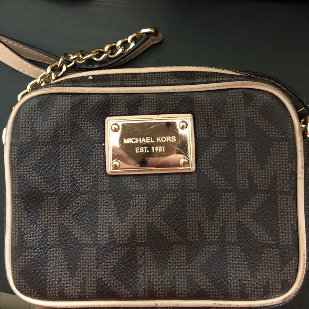 Crossbody Michael Kors Bag